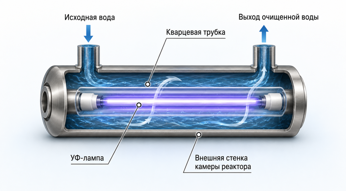 УФ лампа схема.png