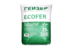 Система очистки воды для коттеджа Гейзер