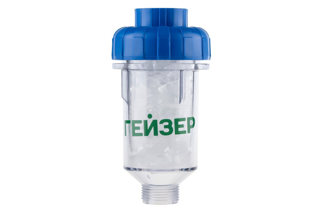 Гейзер 1ПФ