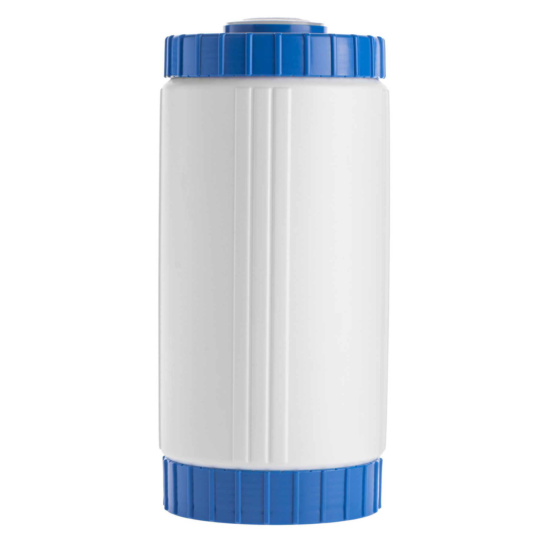 Корпус картриджа насыпного 10 ВВ разборн.(в сборе)