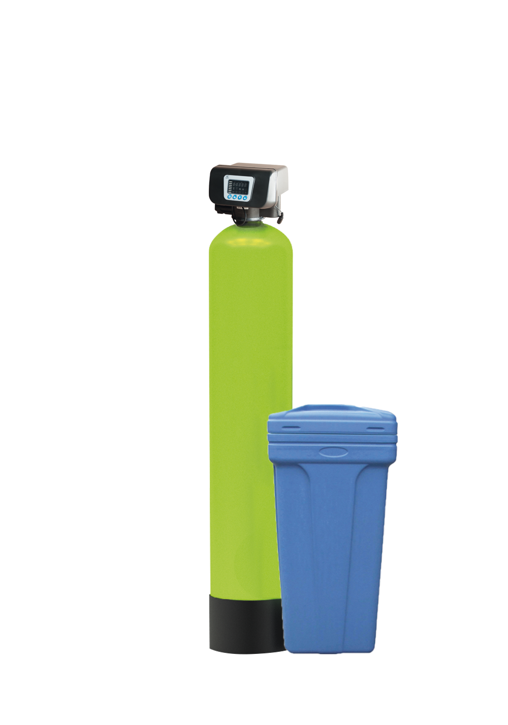 Комплект умягчителя F63С3 колонна 1465 (по расходу)