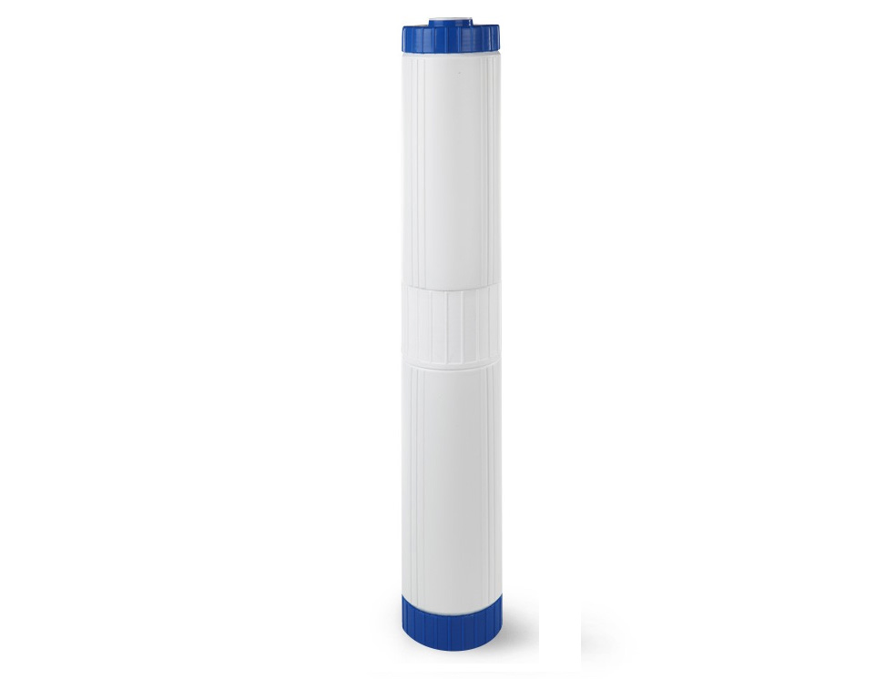Купить Картридж БС - 20SL для очистки воды по выгодной цене c доставкой в официальном интернет-магазине «Гейзер»