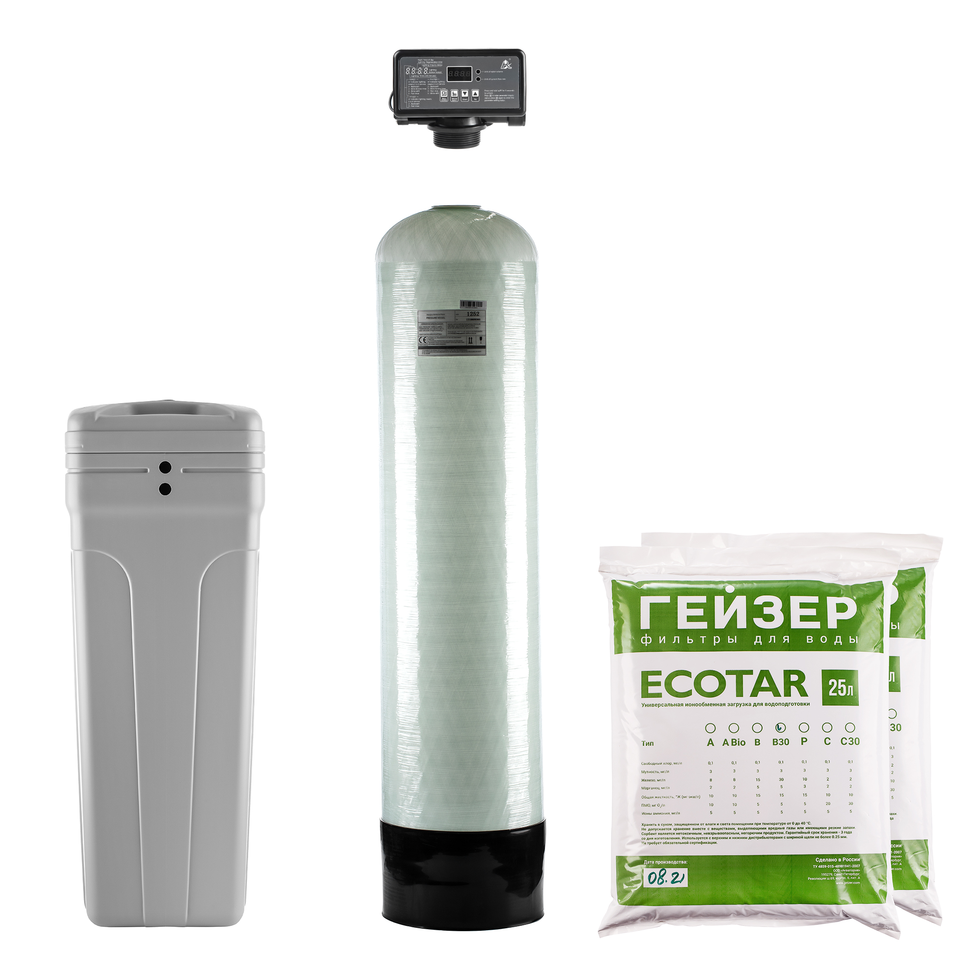 АкваШеф L 432