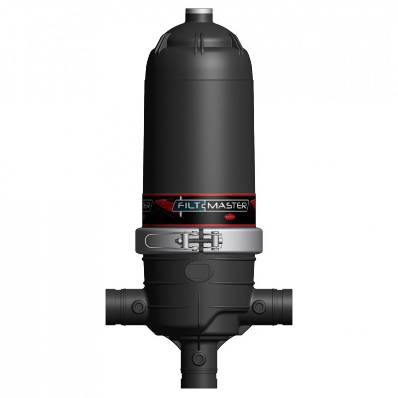 

Фильтр дисковый Jimten DFH-2