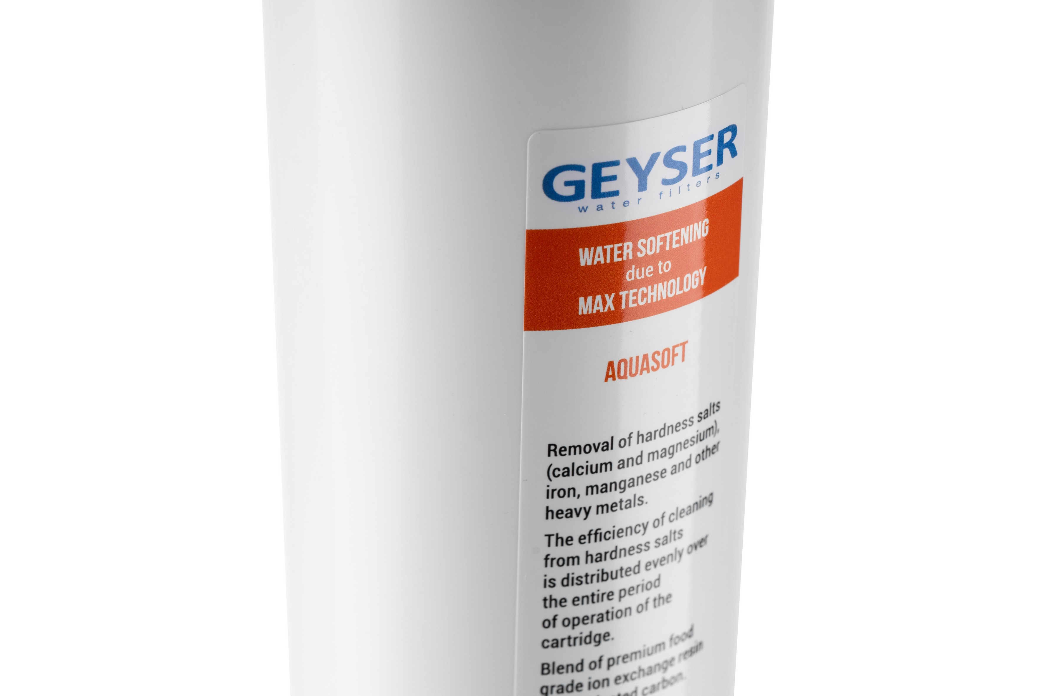 Купить  Гейзер Аквасофт Смарт для очистки воды по выгодной цене .