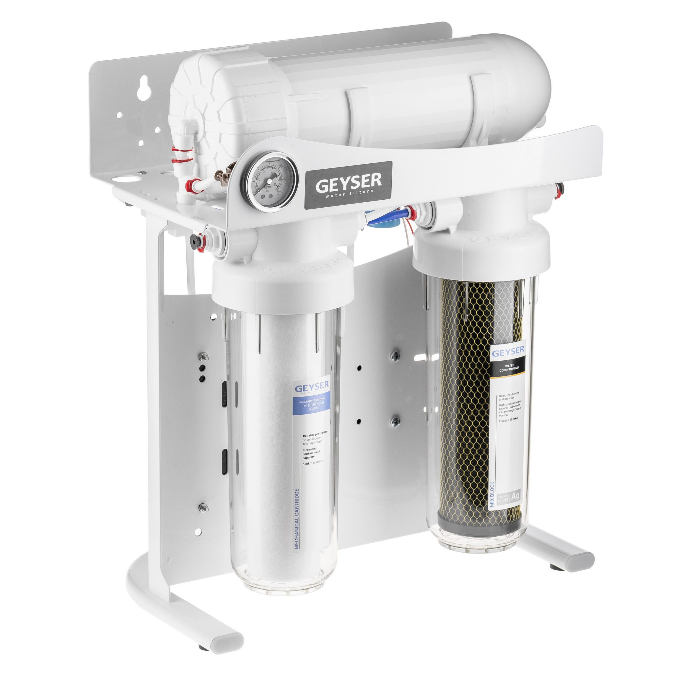 Фильтр Гейзер Престиж Плюс