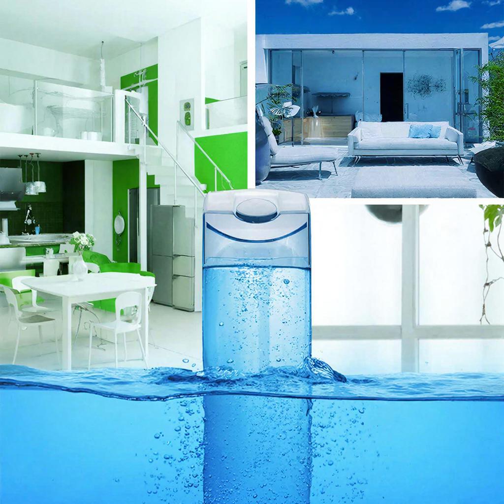 Железо в воде: признаки, вред и способы очистки без реагентов | Гейзер