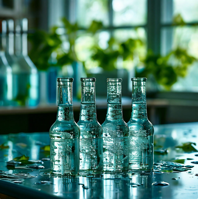 Анализ воды из скважины: где сделать и как расшифровать результаты | Гейзер