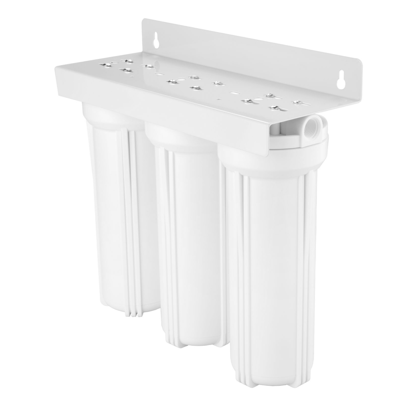 Корпус магистральный С26 тройной 10SL 1/2"