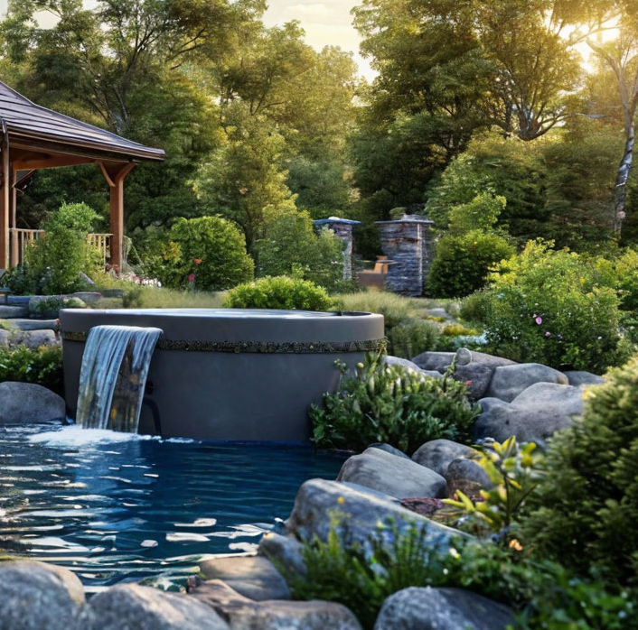 Загрузка Экотар безопасна для септика: почему солевой сброс не вредит | Гейзер