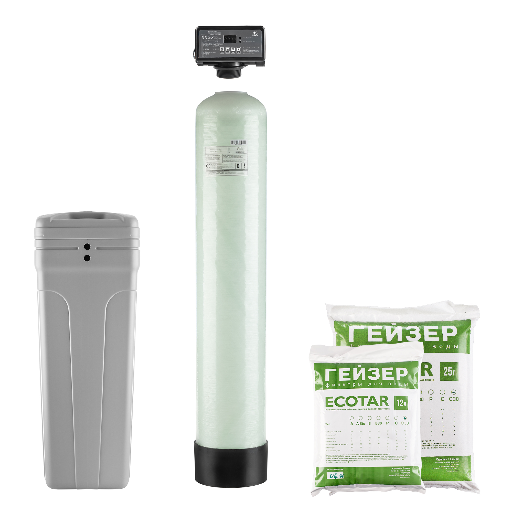 АкваШеф M 622