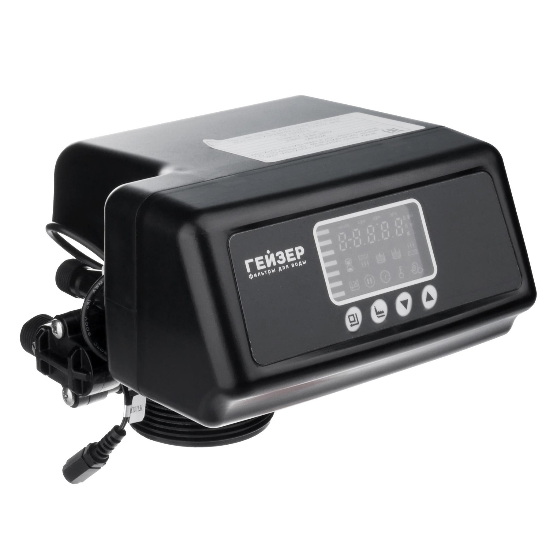 Блок управления RUNXIN TM.F65B3-A 63602 (ГЕЙЗЕР ПРО), п/к