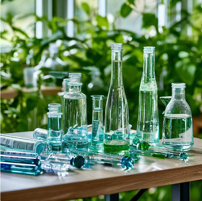 Экспресс-анализ воды Гейзер: 8 показателей за 15 минут | Быстрая проверка качества