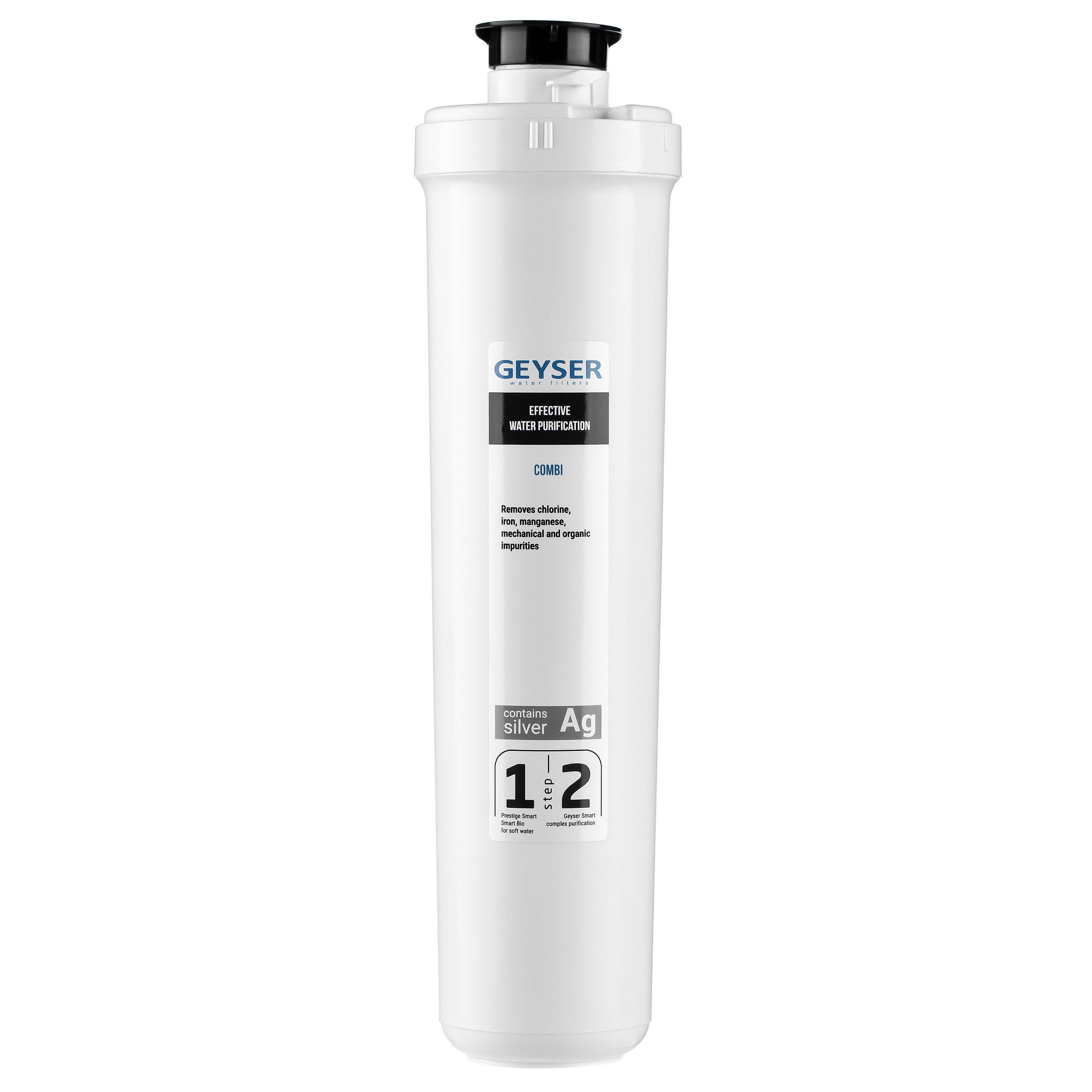 Картридж Комби Смарт