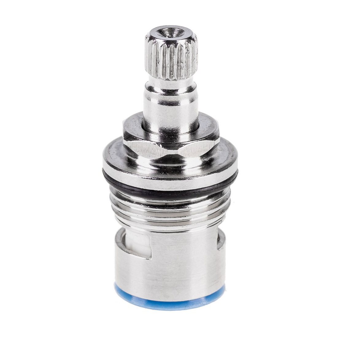 Кран букса из нержавеющей стали F0705