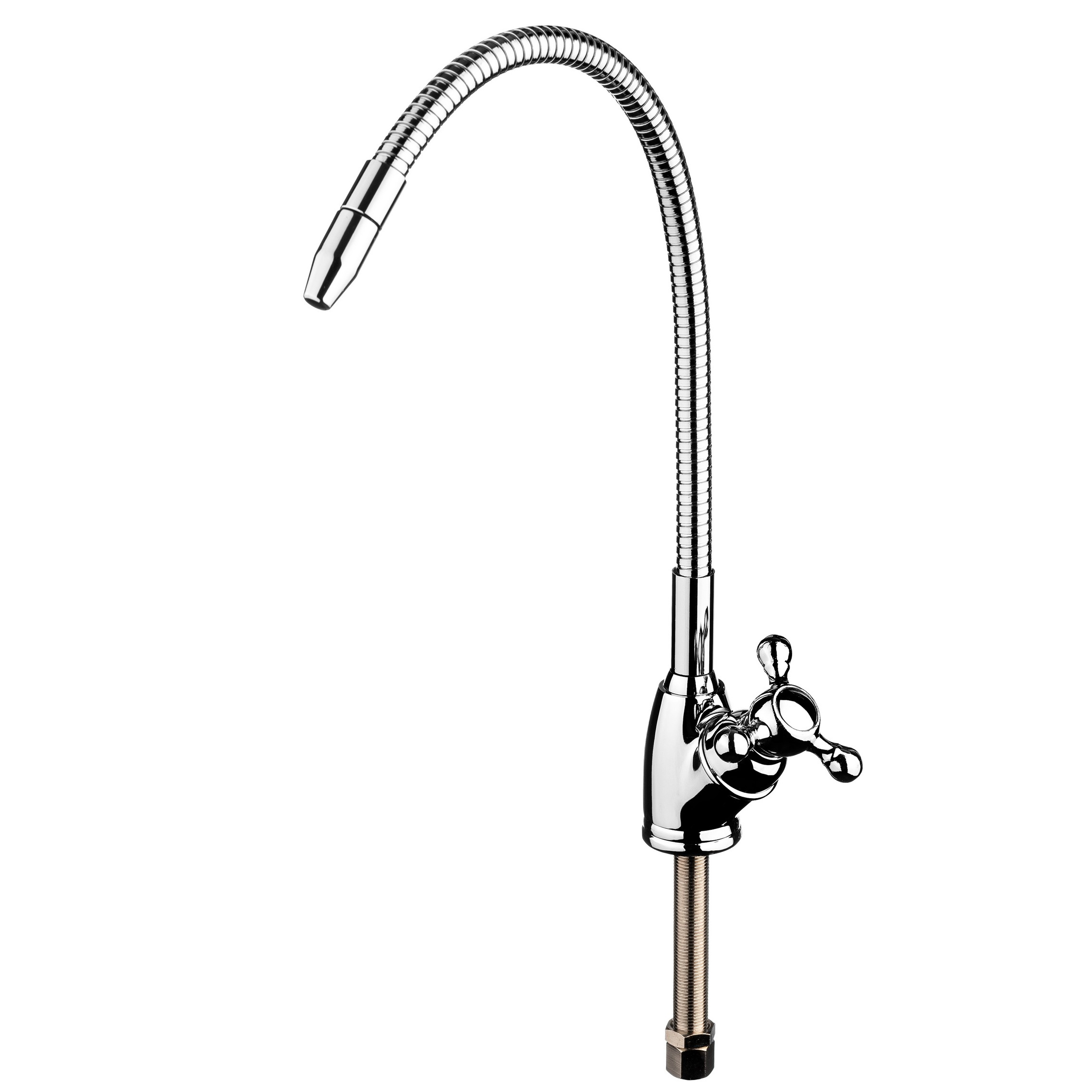 Купить Кран для чистой воды №8 в официальном интернет-магазине «Гейзер» по выгодной цене