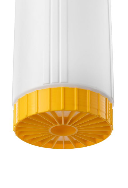 Корпус картриджа насыпного 20ВВ (разборный)