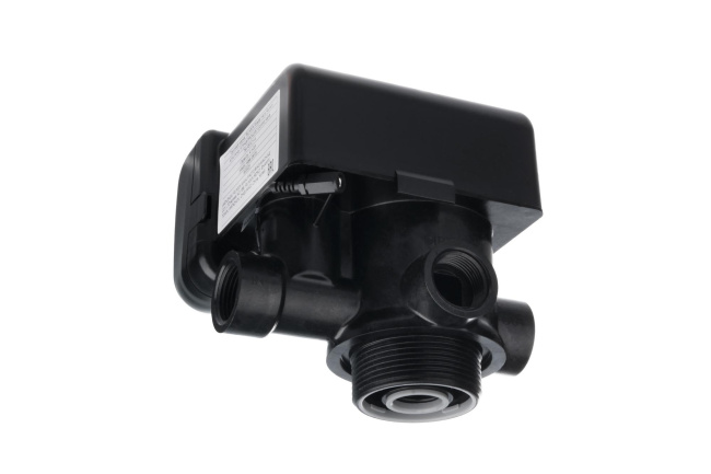 Блок управления RUNXIN TM.F67С1-A 53504 (ГЕЙЗЕР ПРО), п/к