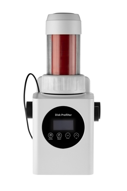 Фильтр дисковый RL-Q02B