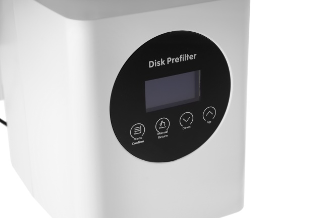 Фильтр дисковый RL-Q02B