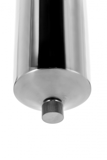 Корпус фильтра Гейзер Тайфун 10SL 1/2"