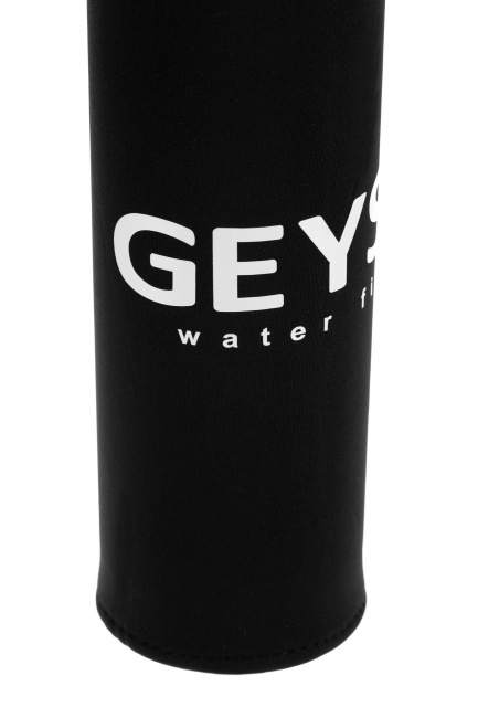 Чехол для Гейзер-Тайфун 10SL с логотипом