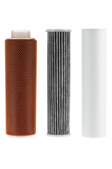 Комплект сменных картриджей №15