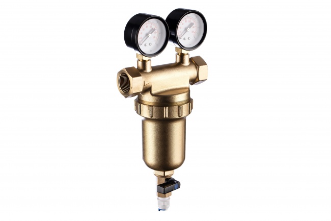 Фильтр Гейзер-Бастион 7508145201