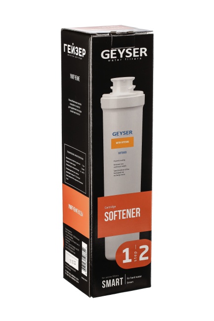 Картридж Умягчение Смарт