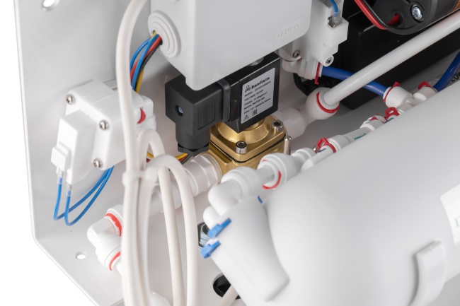 Фильтр Гейзер Лайн 4000