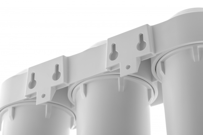 Фильтр Гейзер-3 ВК Люкс