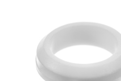 Одноконусное кольцо насадки