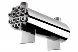 Установка обеззараживания воды УОВ SS - 660w Установка обеззараживания воды УОВ SS - 660w