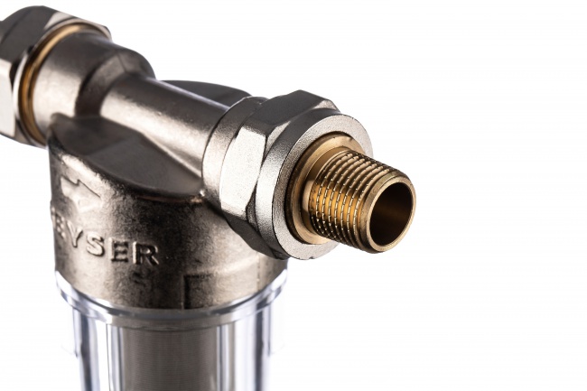 Фильтр Гейзер-Бастион 111 1/2"