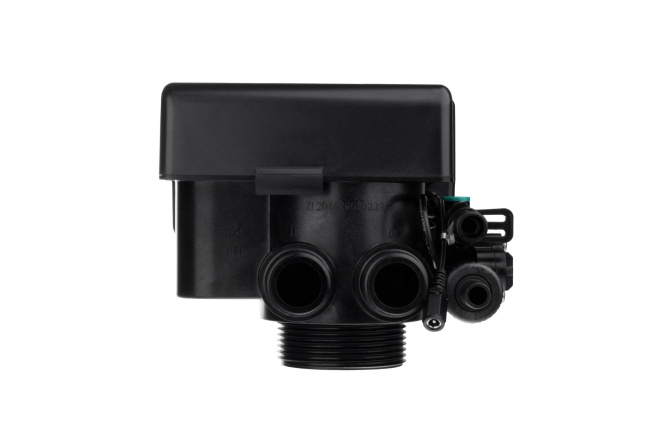 Блок управления RUNXIN TM.F116Q3-A 65605 (ГЕЙЗЕР ПРО), п/к