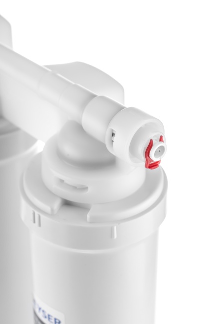 Фильтр Гейзер Оптима для мягкой воды