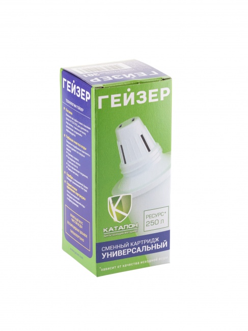 Картридж 301 для фильтра-кувшина