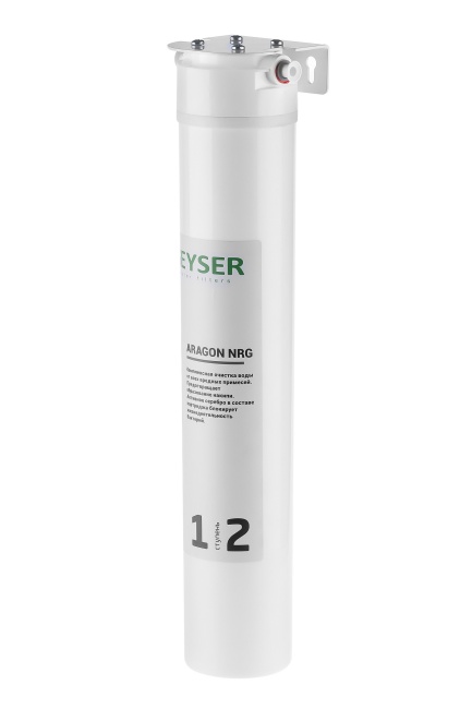 Фильтр Гейзер Accord Hard