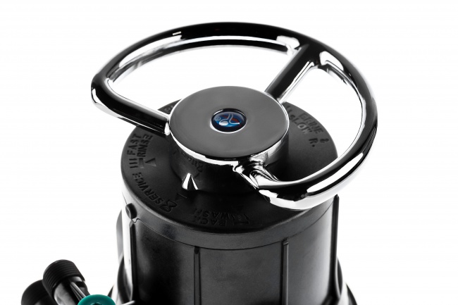 Адаптер для умягчителя  М-77 (в сборе)