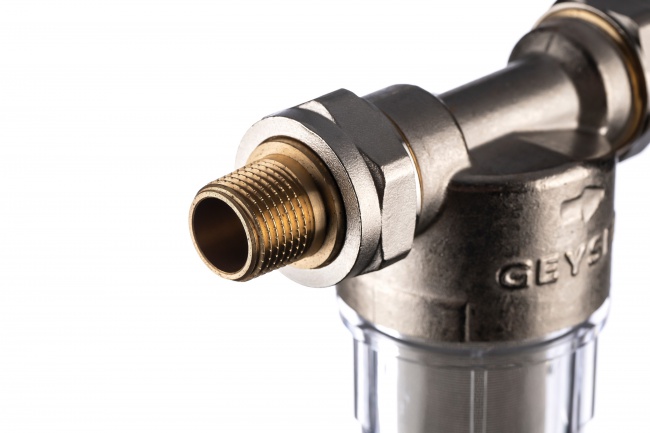 Фильтр Гейзер-Бастион 111 1/2"