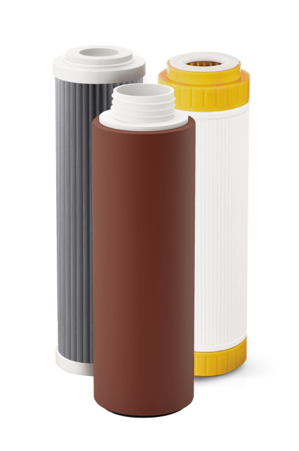 Комплект сменных картриджей №16