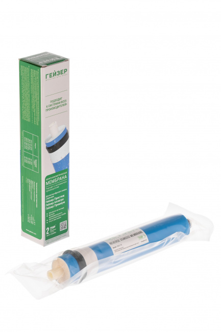 Обратноосмотическая мембрана Гейзер 1812-75