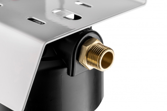 Корпус SL20" 1/2"