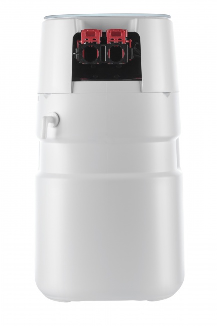 Корпус Гейзер Кабинет WS 1017