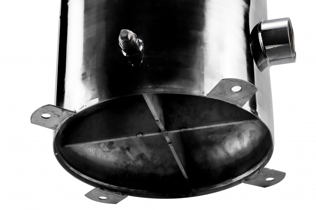 Корпус картриджного фильтра Гейзер Магистраль-S 11x30SL