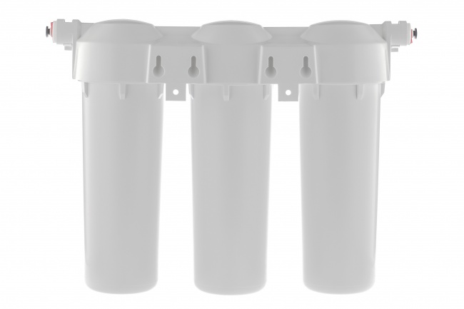 Фильтр Гейзер-3 ВК Люкс для жесткой воды