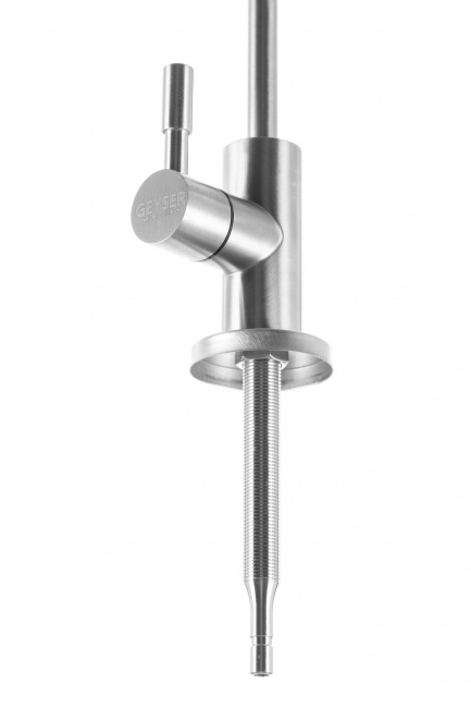 Кран для чистой воды Flowmaster Colour сатин