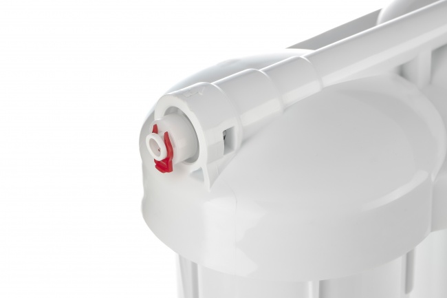 Фильтр Гейзер Стандарт (без крана)