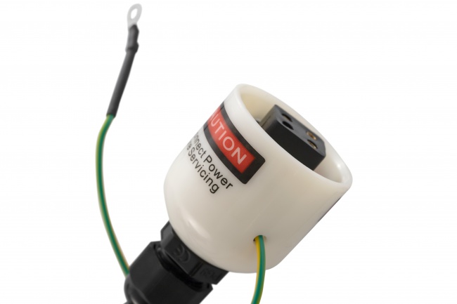 УОВ SS 6w (лампа Китай)