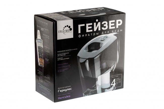 Гейзер Геркулес
